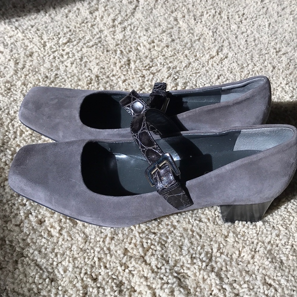 Franco Sarto heels